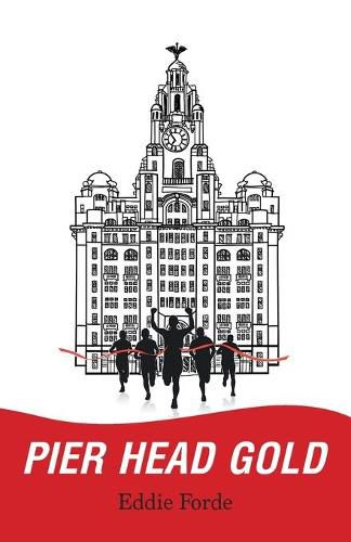 Cover image for Pier Head Gold