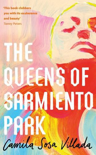 Cover image for The Queens Of Sarmiento Park