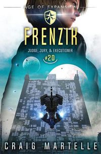 Cover image for Frenzik