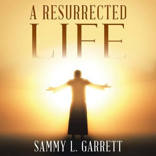 Cover image for A Resurrected Life