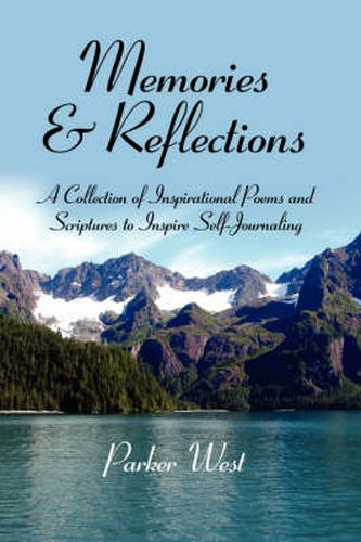 Cover image for Memories and Reflections