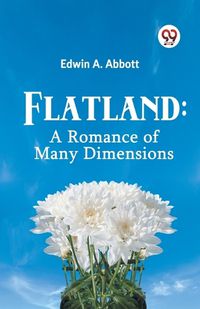 Cover image for Flatland