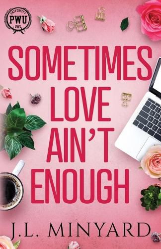 Cover image for Sometimes Love Ain't Enough