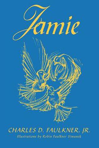 Cover image for Jamie