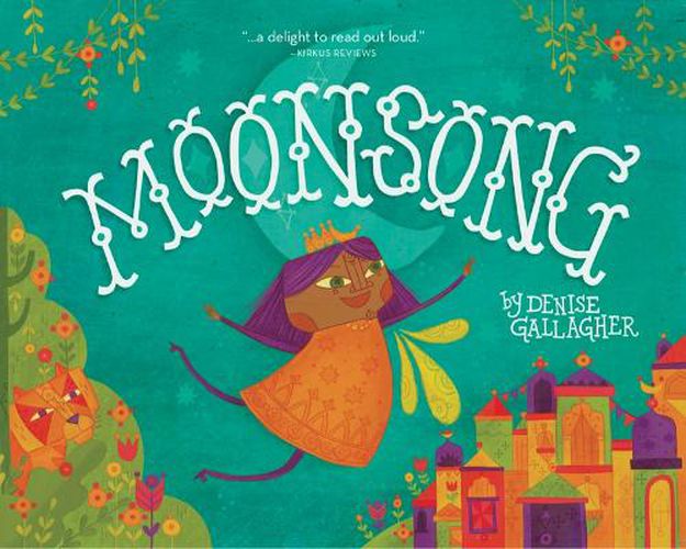 Cover image for Moonsong