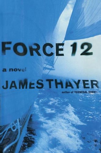 Cover image for Force 12