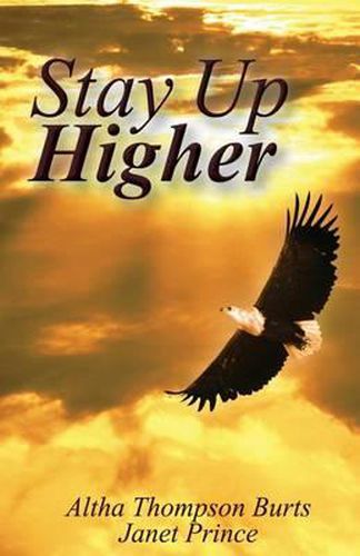 Cover image for Stay Up Higher