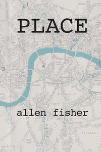 Cover image for Place