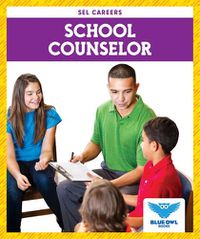 Cover image for School Counselor