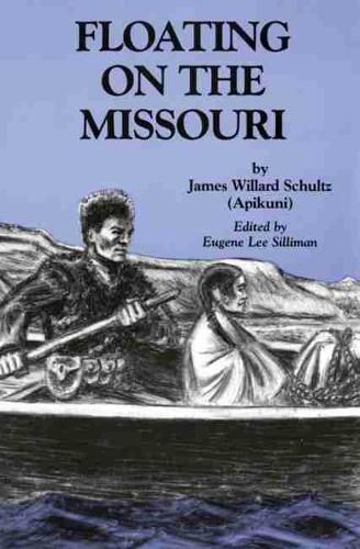 Cover image for Floating on the Missouri