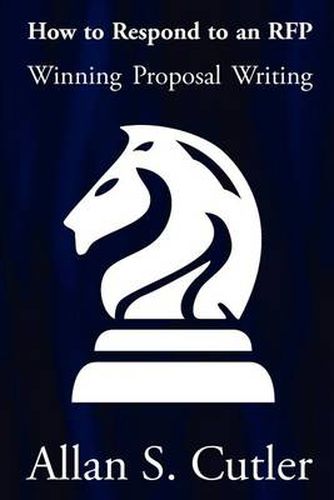 Cover image for Winning Proposal Writing