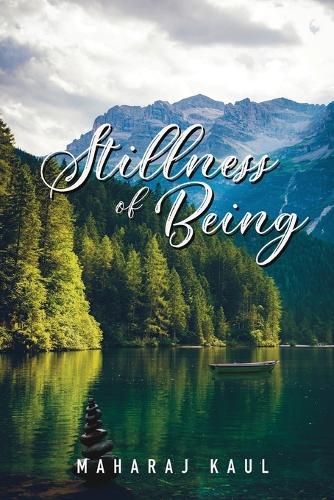 Cover image for Stillness of Being: Sixth Anthology of Poems