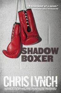 Cover image for Shadow Boxer