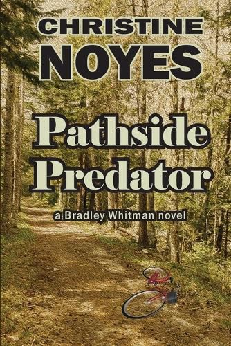 Cover image for Pathside Predator