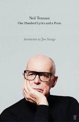 Cover image for One Hundred Lyrics and a Poem
