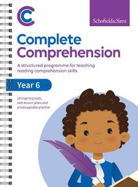 Cover image for Complete Comprehension Book 6