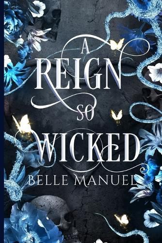 Cover image for A Reign so Wicked