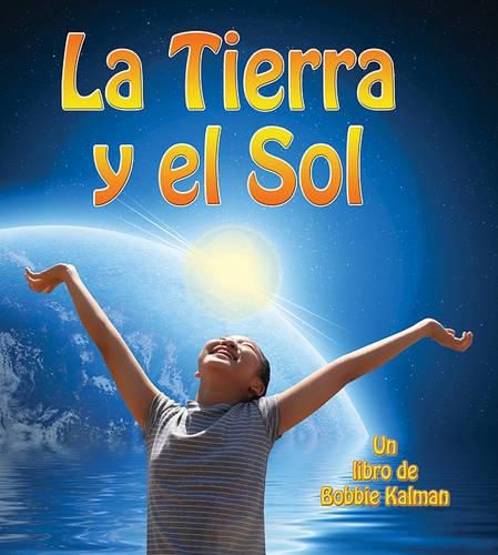 Cover image for La Tierra y el Sol