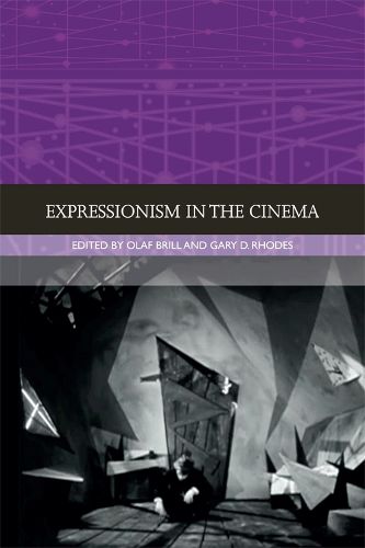 Expressionism in the Cinema