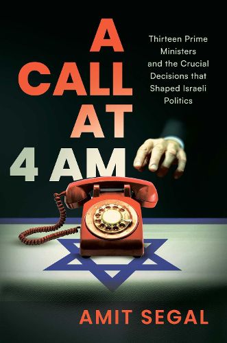 Cover image for A Call at 4 AM