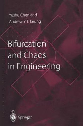 Bifurcation and Chaos in Engineering