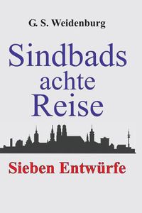 Cover image for Sindbads achte Reise