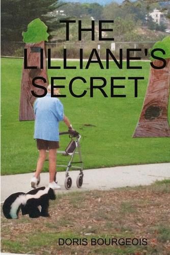 Cover image for The Lilliane's Secret