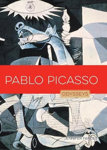 Pablo Picasso