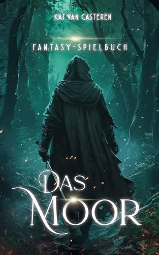 Cover image for Das Moor