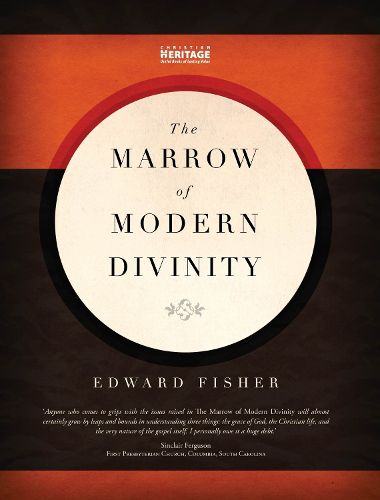 Cover image for The Marrow of Modern Divinity