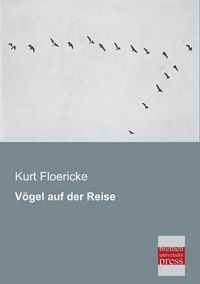 Cover image for Vogel Auf Der Reise
