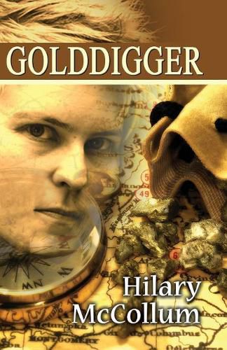 Cover image for Golddigger