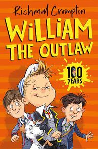 Cover image for William the Outlaw