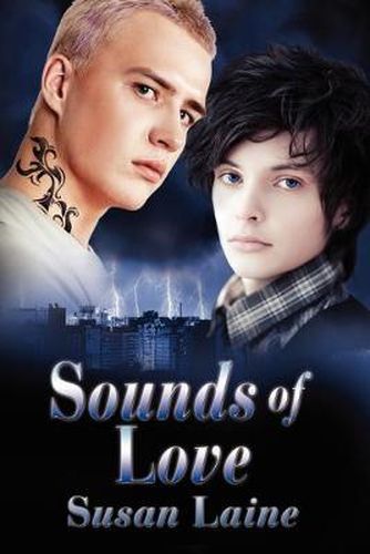 Cover image for Sounds of Love