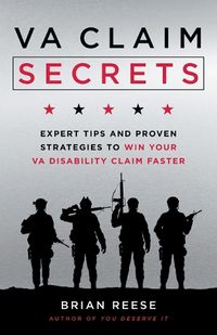 Cover image for VA Claim Secrets