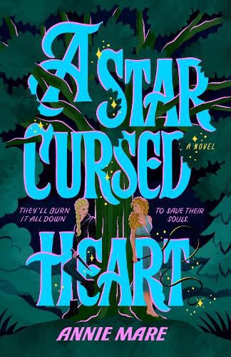 A Star-Cursed Heart