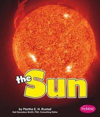 Cover image for Sun (out in Space)