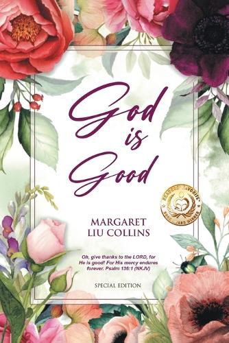 Cover image for God is Good