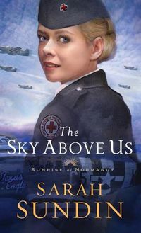 Cover image for Sky Above Us
