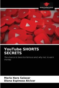 Cover image for YouTube SHORTS SECRETS