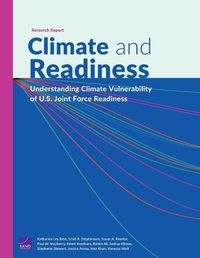 Cover image for Climate and Readiness
