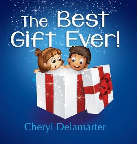 Cover image for The Best Gift Ever