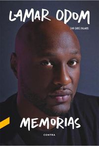 Cover image for Memorias, Volume 1