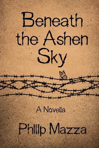 Cover image for Beneath the Ashen Sky