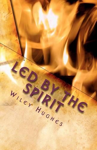 Cover image for Led By The Spirit