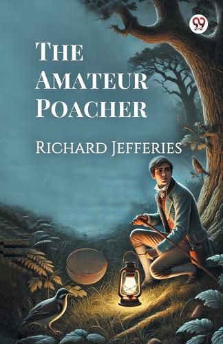 Cover image for The Amateur Poacher