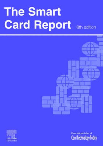 Cover image for The Smart Card Report