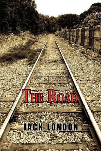 Cover image for The Road