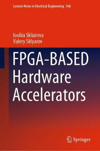 Cover image for FPGA-BASED Hardware Accelerators