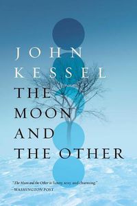 Cover image for The Moon and the Other